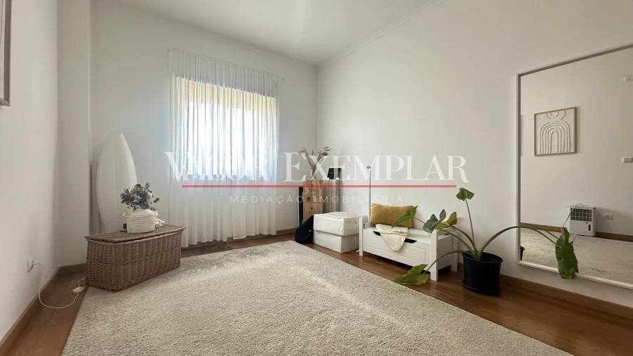 Apartamento T3 para Venda em Atalaia e Alto Estanqueiro-Jardia Foto 15
