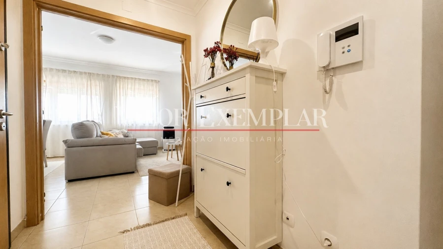 Apartamento T3 para Venda em Atalaia e Alto Estanqueiro-Jardia Foto 4