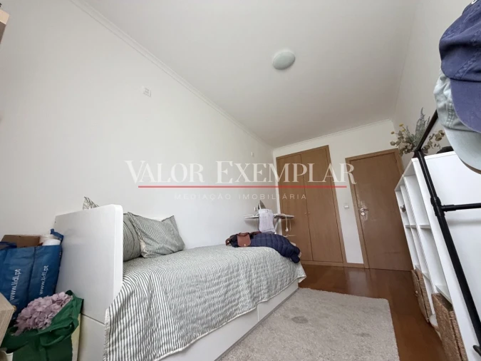 Apartamento T3 para Venda em Atalaia e Alto Estanqueiro-Jardia Foto 11