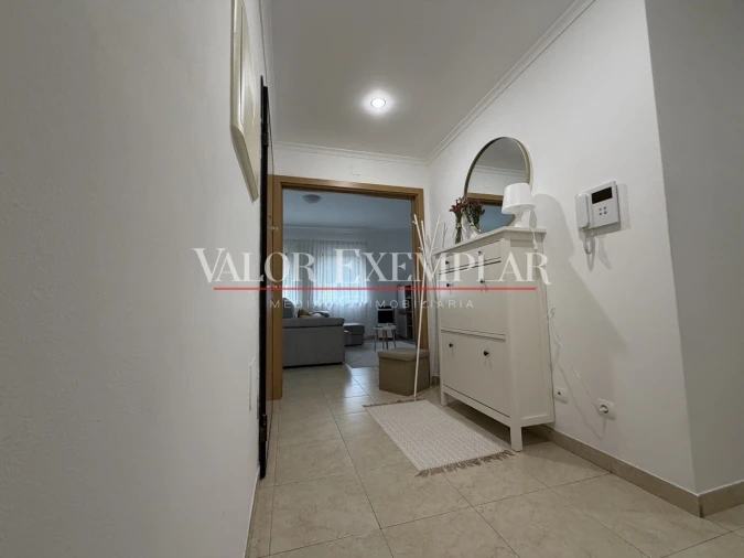 Apartamento T3 para Venda em Atalaia e Alto Estanqueiro-Jardia Foto 5