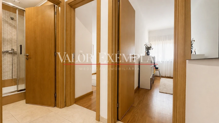 Apartamento T3 para Venda em Atalaia e Alto Estanqueiro-Jardia Foto 8