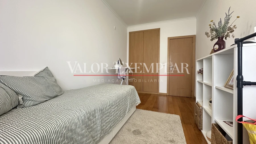 Apartamento T3 para Venda em Atalaia e Alto Estanqueiro-Jardia Foto 11
