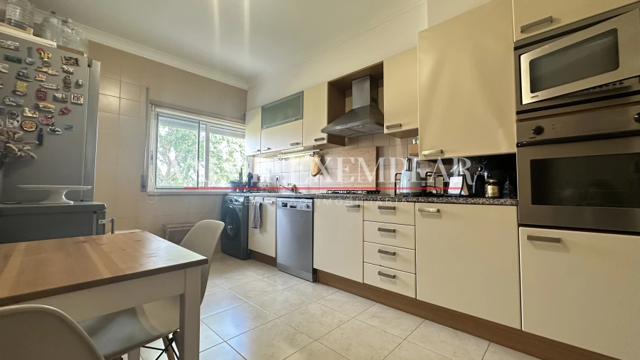 Apartamento T3 para Venda em Atalaia e Alto Estanqueiro-Jardia Foto 6