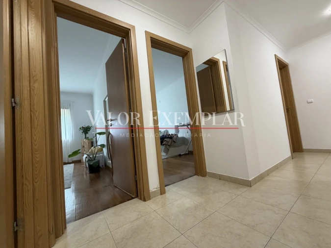 Apartamento T3 para Venda em Atalaia e Alto Estanqueiro-Jardia Foto 9
