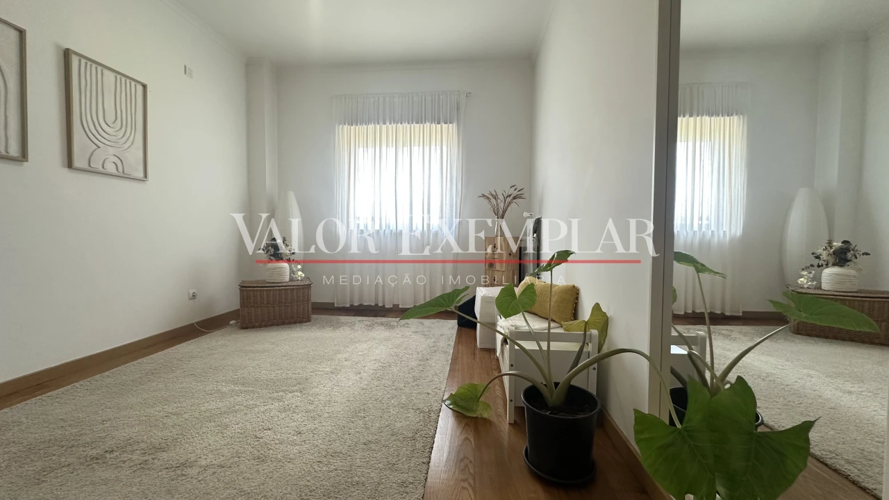 Apartamento T3 para Venda em Atalaia e Alto Estanqueiro-Jardia Foto 14