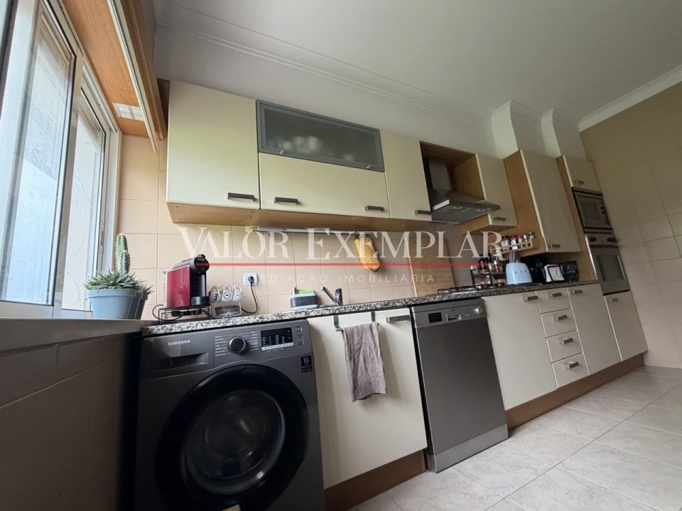 Apartamento T3 para Venda em Atalaia e Alto Estanqueiro-Jardia Foto 7