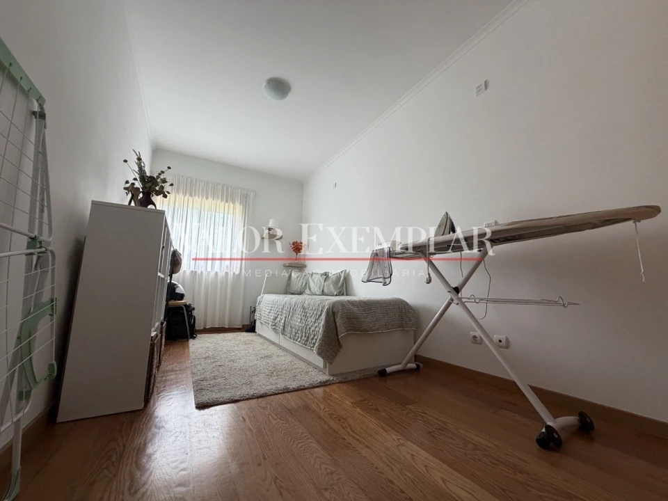 Apartamento T3 para Venda em Atalaia e Alto Estanqueiro-Jardia Foto 10