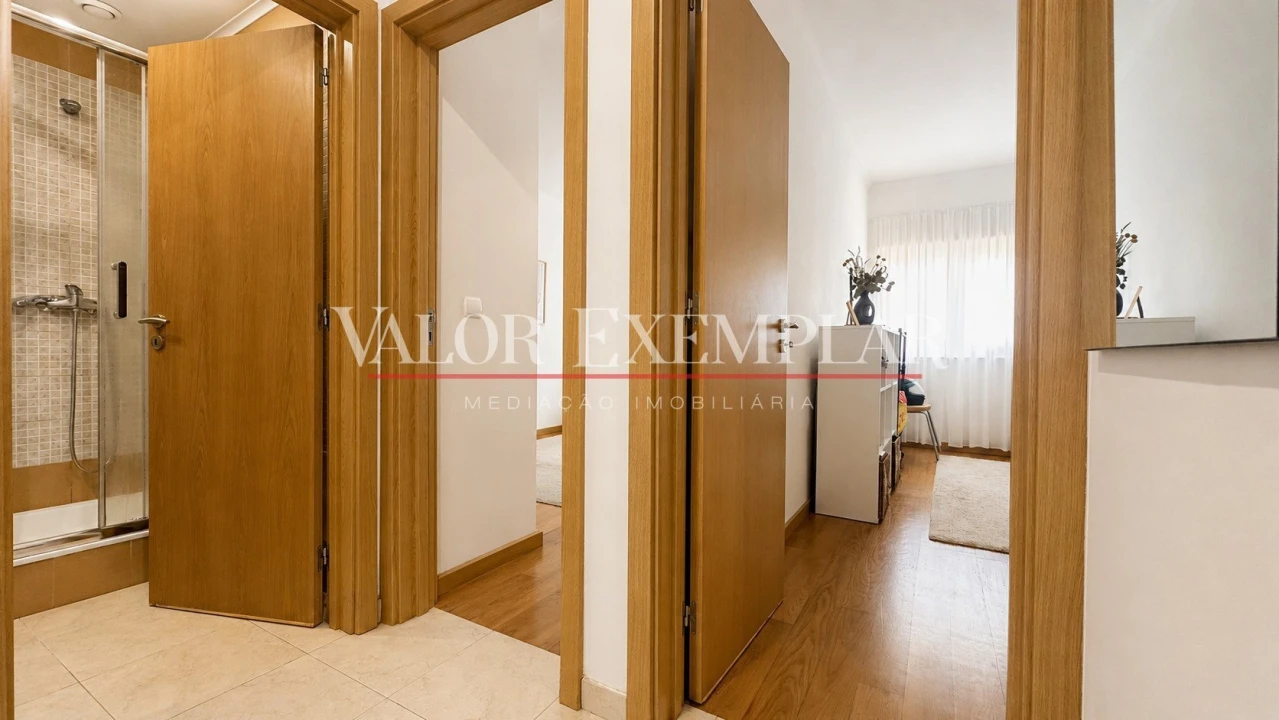 Apartamento T3 para Venda em Atalaia e Alto Estanqueiro-Jardia Foto 8
