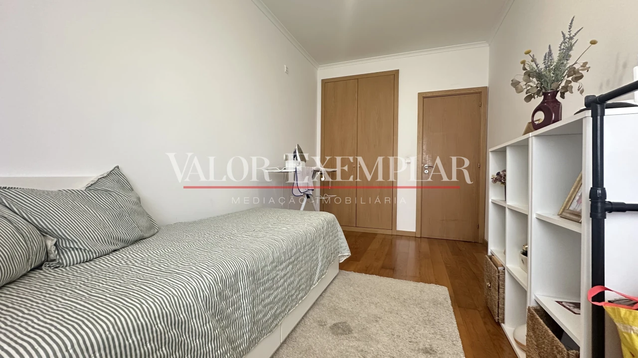 Apartamento T3 para Venda em Atalaia e Alto Estanqueiro-Jardia Foto 11