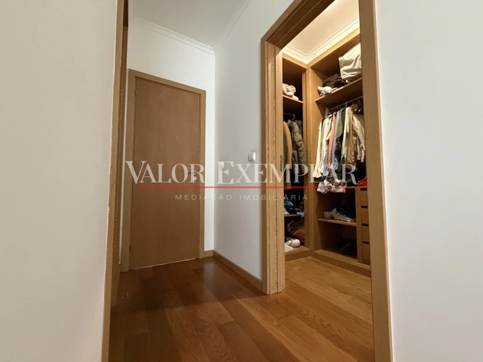 Apartamento T3 para Venda em Atalaia e Alto Estanqueiro-Jardia Foto 17