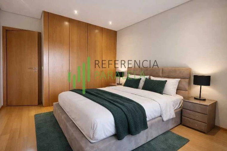 Apartamento T2 para Venda em Esposende, Marinhas e Gandra Foto 4