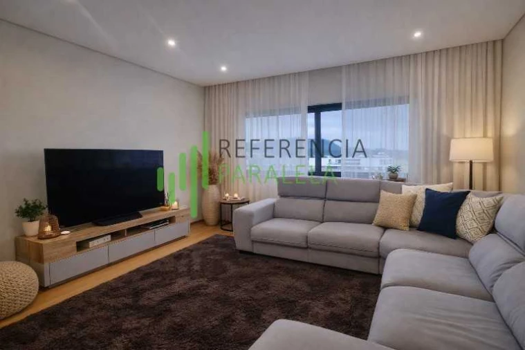 Apartamento T2 para Venda em Esposende, Marinhas e Gandra