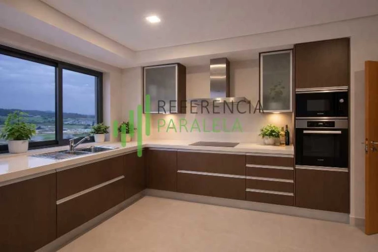Apartamento T2 para Venda em Esposende, Marinhas e Gandra Foto 11