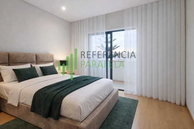 Apartamento T2 para Venda em Esposende, Marinhas e Gandra Foto 5