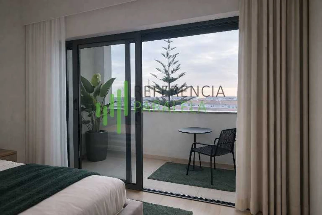 Apartamento T2 para Venda em Esposende, Marinhas e Gandra Foto 6