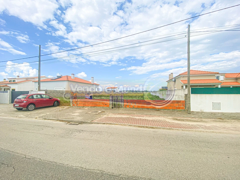 Terreno para Venda em Salvaterra de Magos e Foros de Salvaterra Foto 5