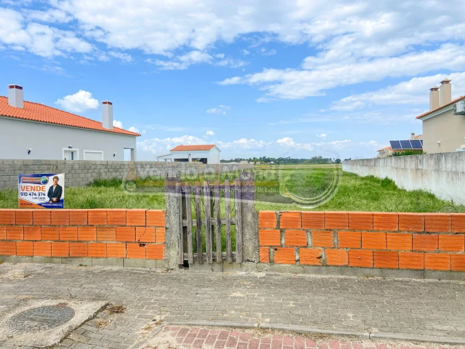 Terreno para Venda em Salvaterra de Magos e Foros de Salvaterra Foto 10