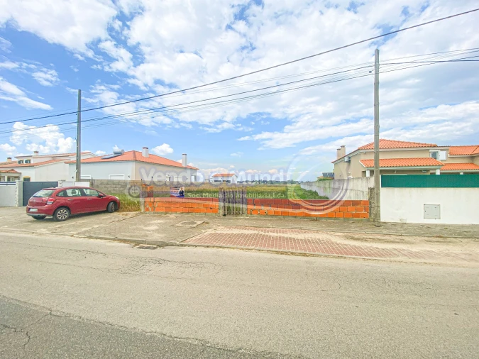 Terreno para Venda em Salvaterra de Magos e Foros de Salvaterra Foto 5