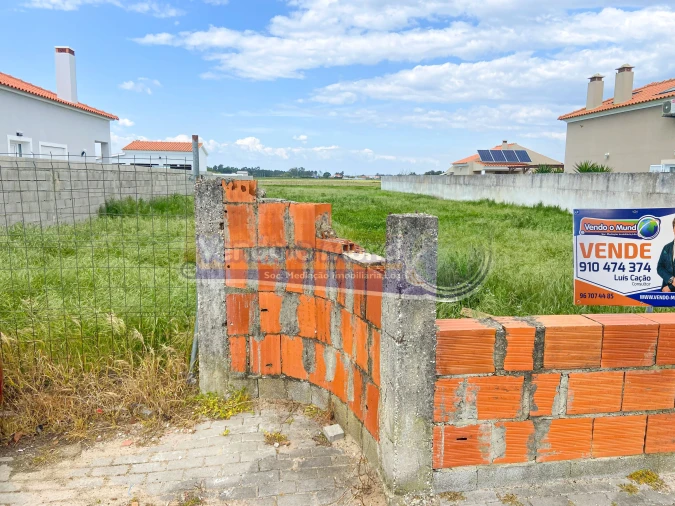 Terreno para Venda em Salvaterra de Magos e Foros de Salvaterra Foto 7