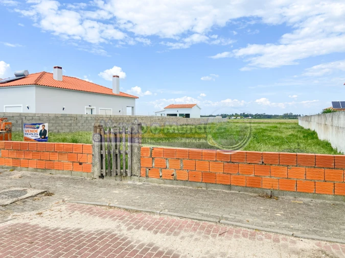 Terreno para Venda em Salvaterra de Magos e Foros de Salvaterra Foto 6