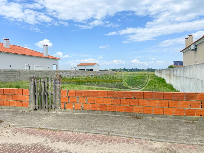 Terreno para Venda em Salvaterra de Magos e Foros de Salvaterra Foto 2