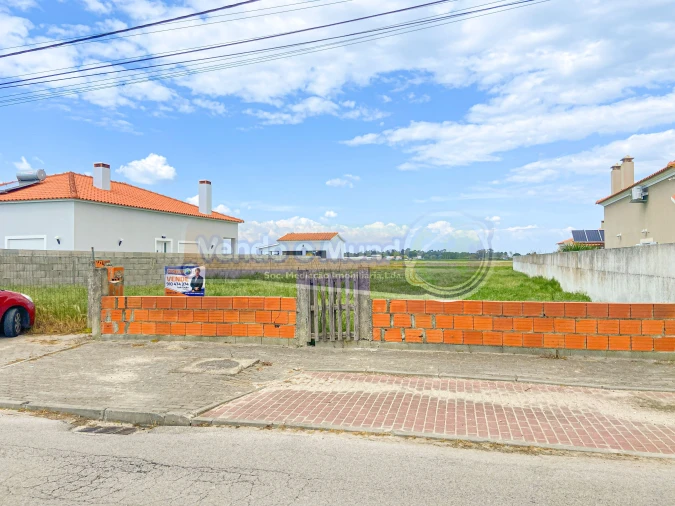 Terreno para Venda em Salvaterra de Magos e Foros de Salvaterra Foto 4