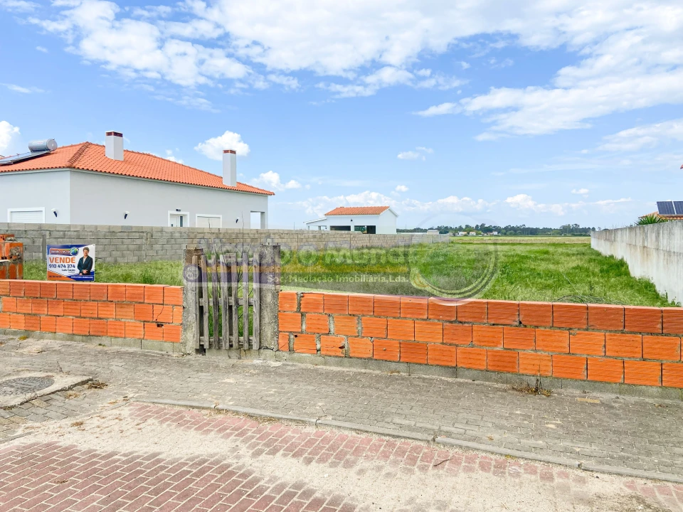 Terreno para Venda em Salvaterra de Magos e Foros de Salvaterra Foto 6