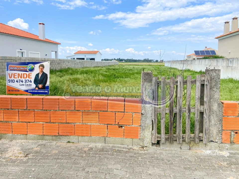 Terreno para Venda em Salvaterra de Magos e Foros de Salvaterra Foto 9