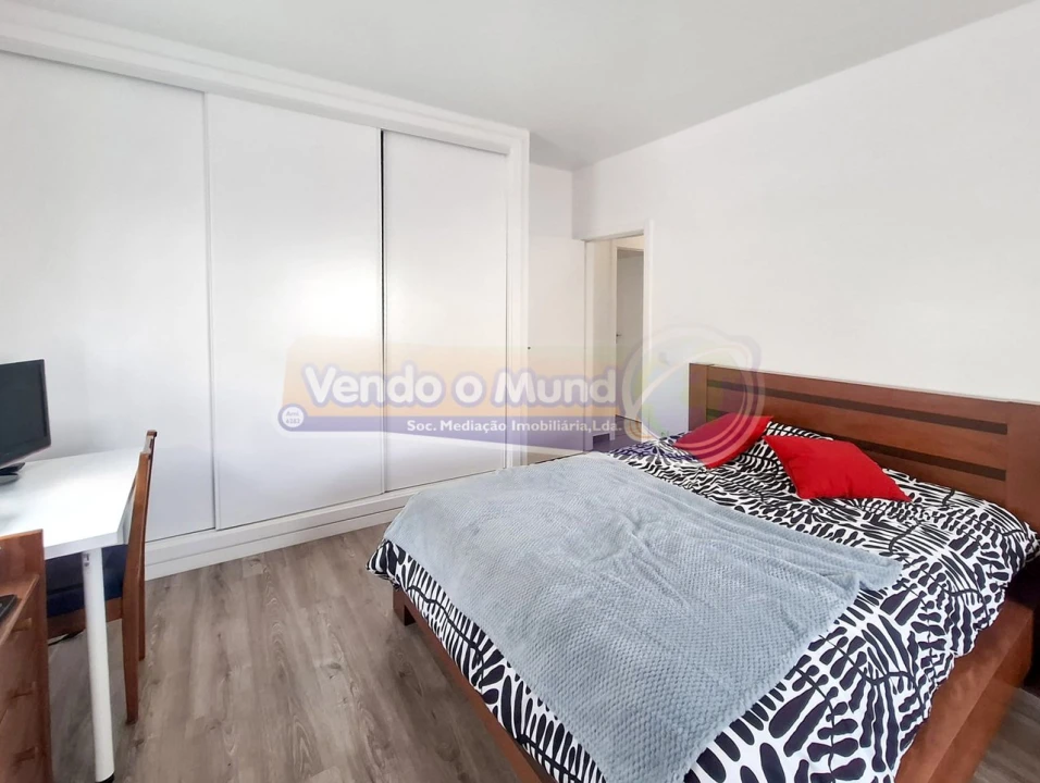 Apartamento T3 para Venda em Benavente Foto 14