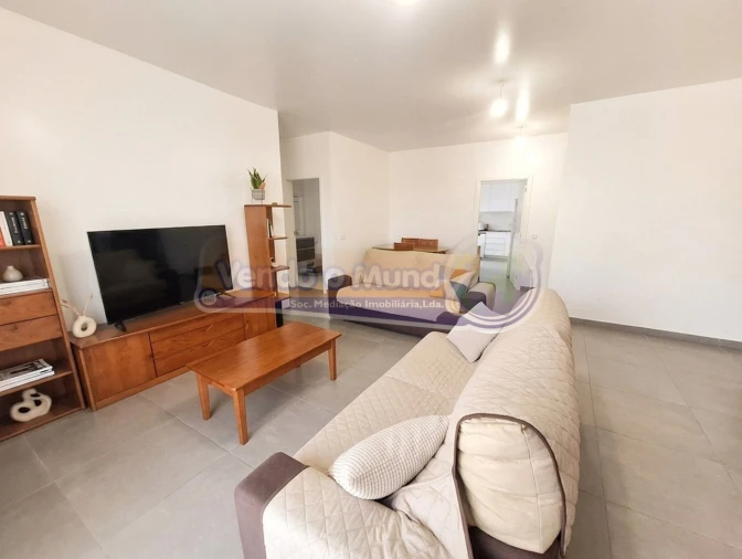 Apartamento T3 para Venda em Benavente Foto 8