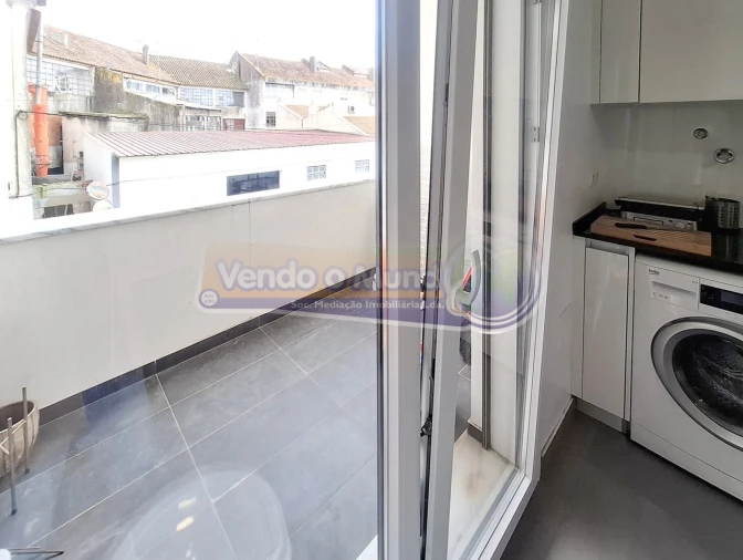 Apartamento T3 para Venda em Benavente Foto 17