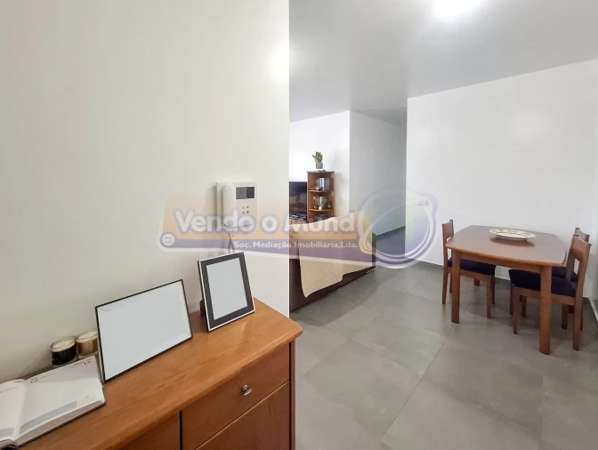 Apartamento T3 para Venda em Benavente Foto 6