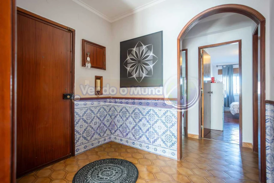 Apartamento T2 para Venda em Samora Correia Foto 17