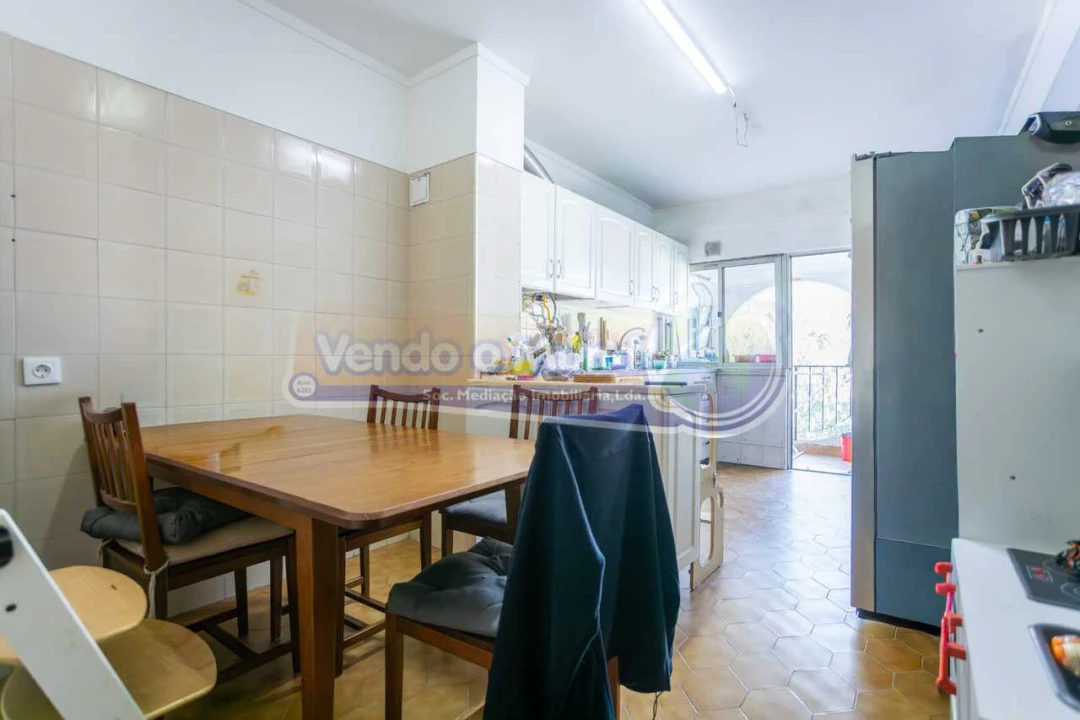 Apartamento T2 para Venda em Samora Correia Foto 15