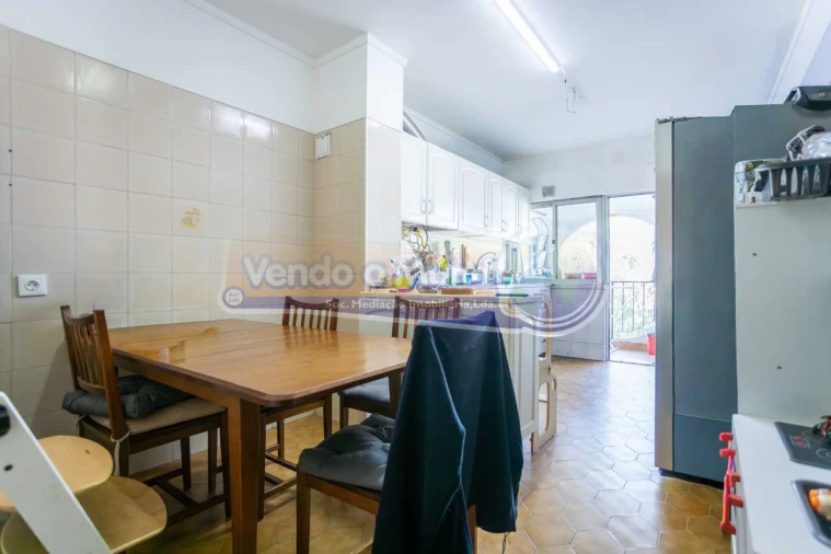 Apartamento T2 para Venda em Samora Correia Foto 15