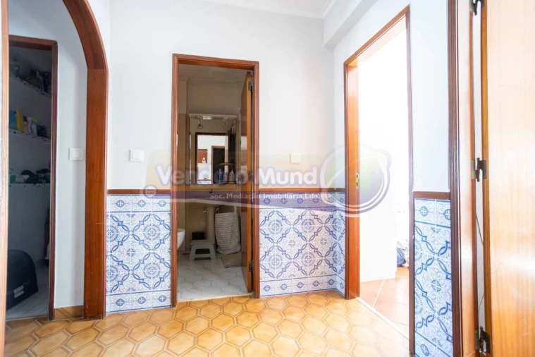 Apartamento T2 para Venda em Samora Correia Foto 18