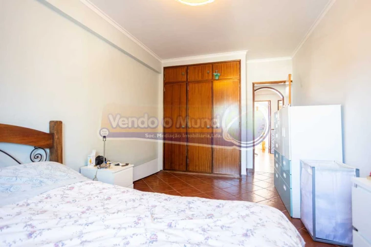 Apartamento T2 para Venda em Samora Correia Foto 11