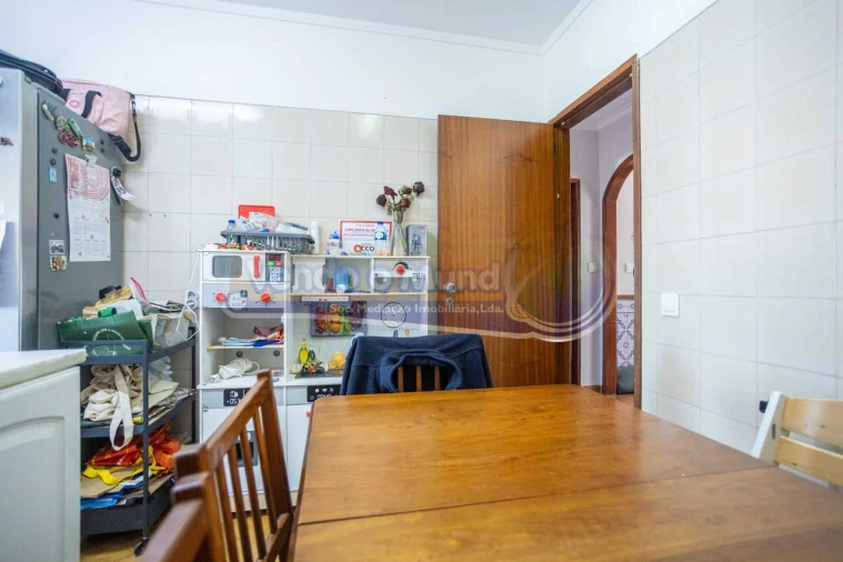 Apartamento T2 para Venda em Samora Correia Foto 16