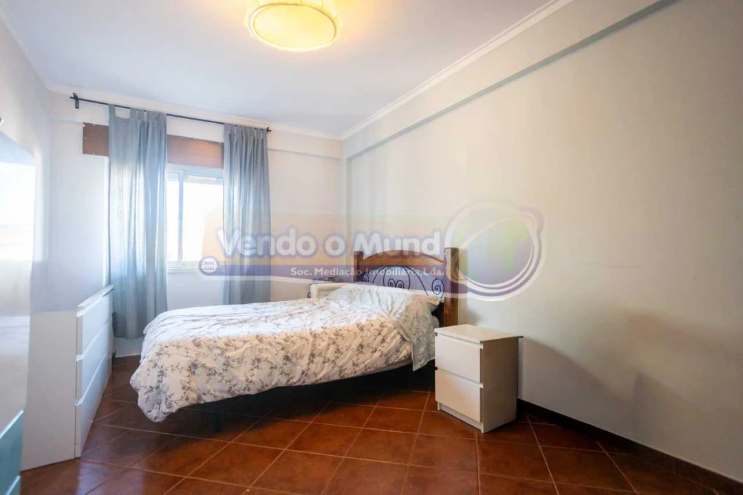 Apartamento T2 para Venda em Samora Correia Foto 8