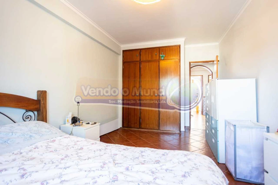 Apartamento T2 para Venda em Samora Correia Foto 11