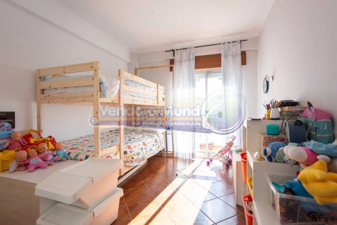 Apartamento T2 para Venda em Samora Correia Foto 20