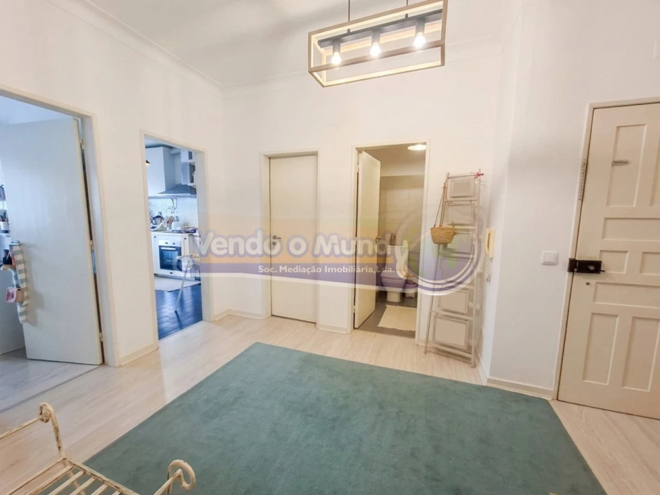 Apartamento T3 para Venda em Samora Correia Foto 6