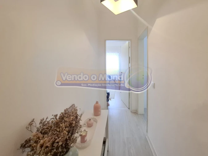 Apartamento T3 para Venda em Samora Correia Foto 16