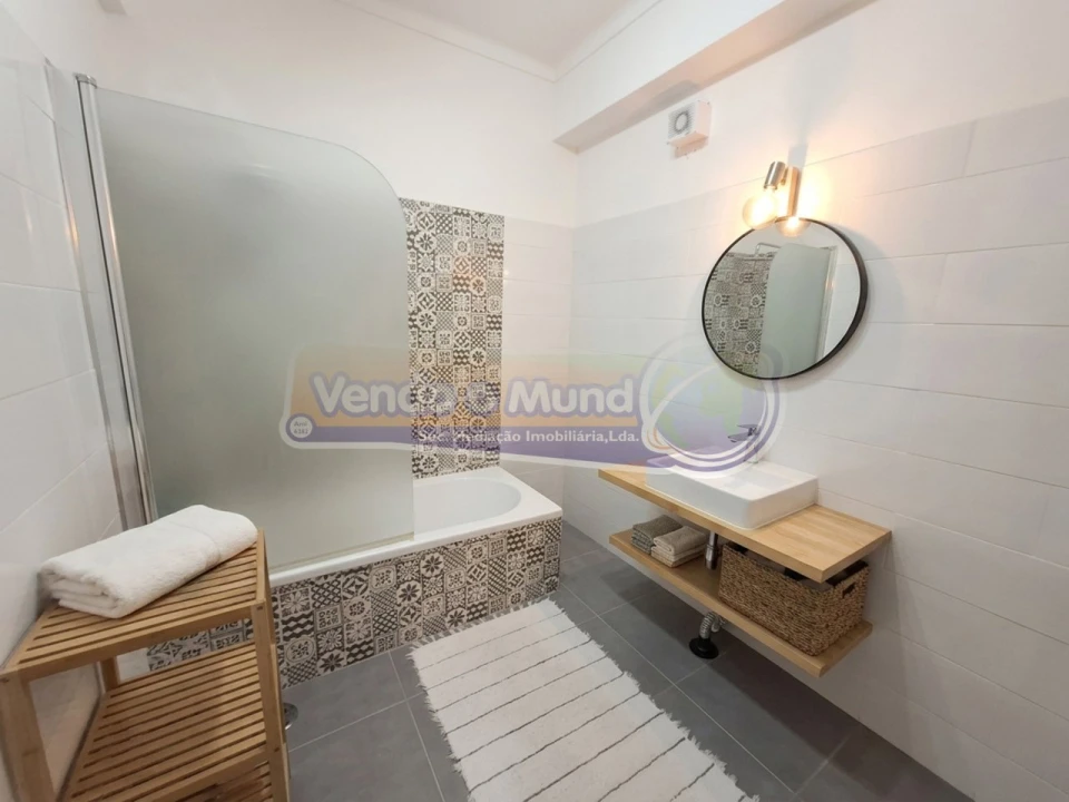 Apartamento T3 para Venda em Samora Correia Foto 10