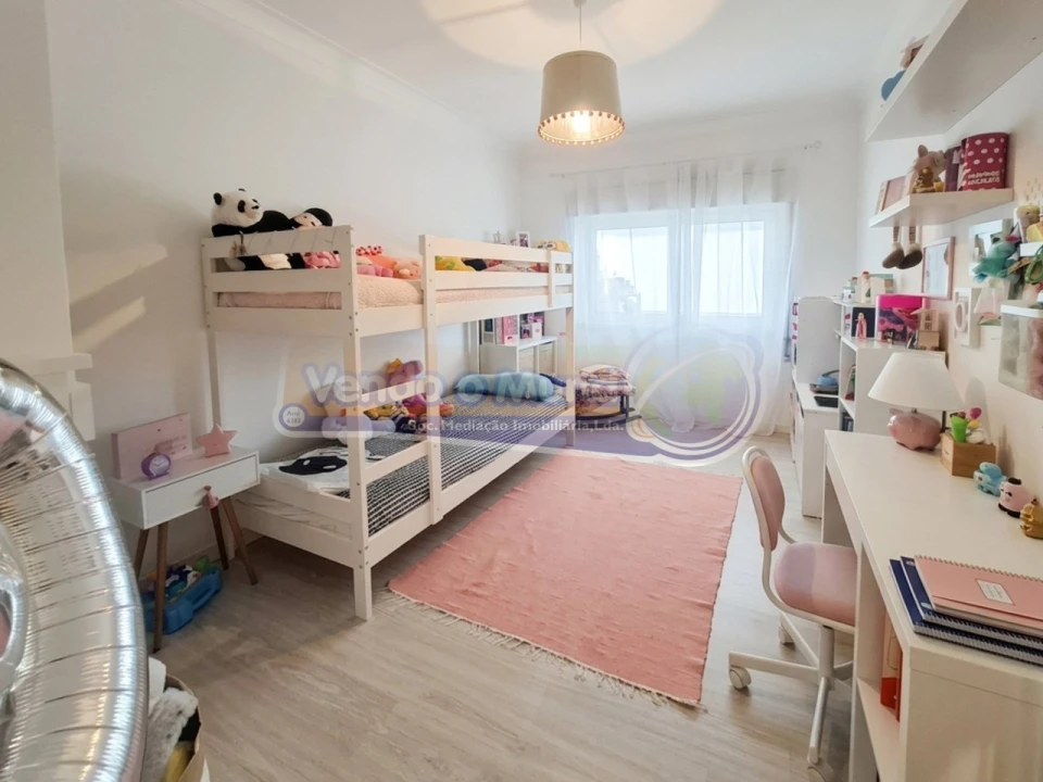 Apartamento T3 para Venda em Samora Correia Foto 11