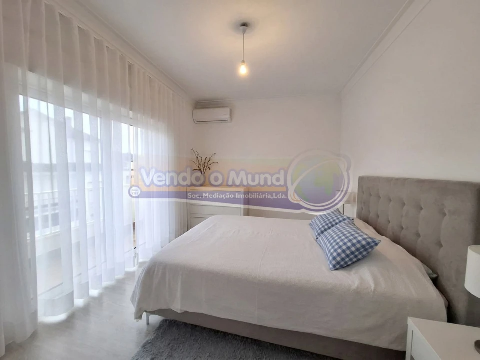 Apartamento T3 para Venda em Samora Correia Foto 7