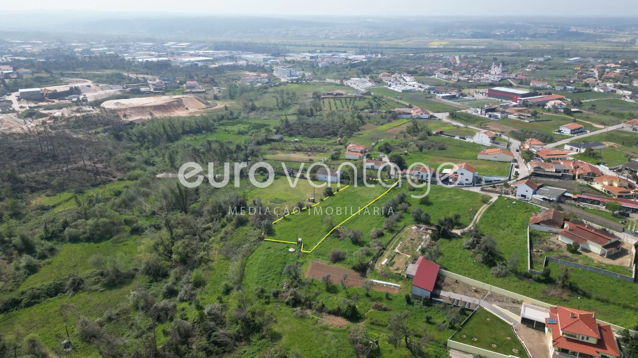 Terreno para Venda em Regueira de Pontes Foto 7