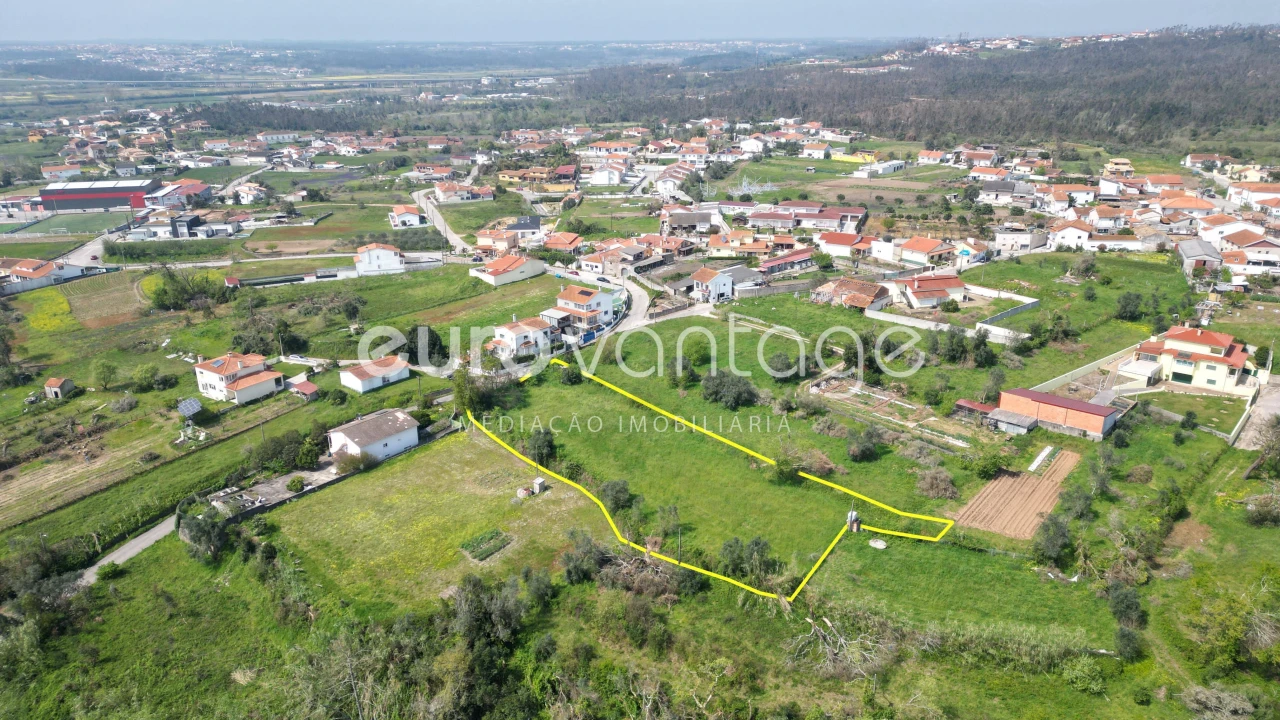 Terreno para Venda em Regueira de Pontes Foto 4