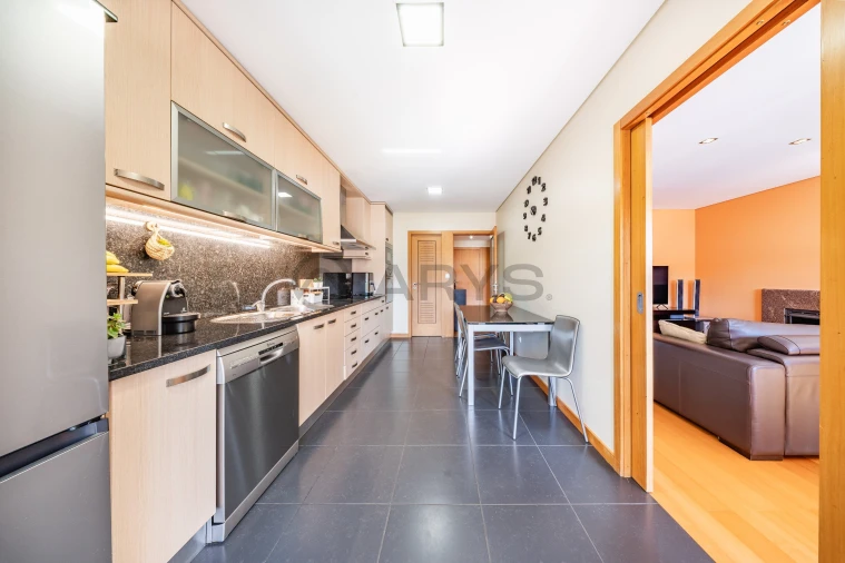 Apartamento T3 para Venda em Nogueira, Fraião e Lamaçães Foto 7