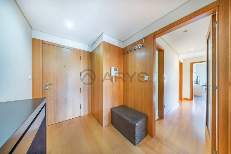 Apartamento T3 para Venda em Nogueira, Fraião e Lamaçães Foto 14